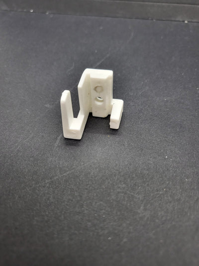 Shower guide/hooks set to suit E/G Lead doors -LH & RH - Sold as set
