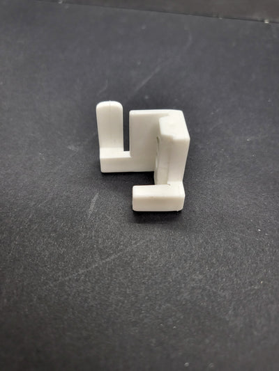Shower guide/hooks set to suit E/G Lead doors -LH & RH - Sold as set