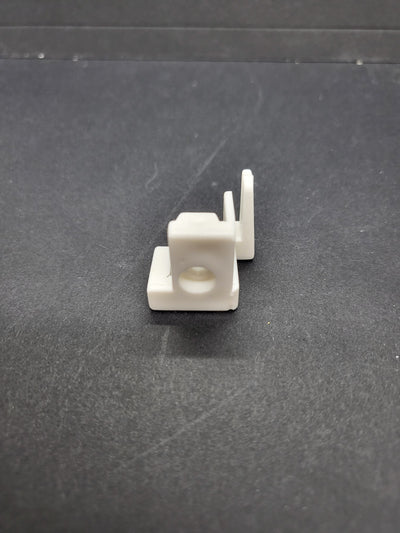 Shower guide/hooks set to suit E/G Lead doors -LH & RH - Sold as set