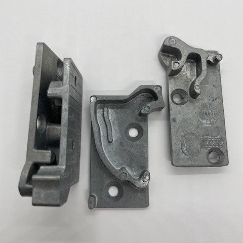 Stegbar Timber Awning Window Hinges -  3D Printed - Sold as set of 4