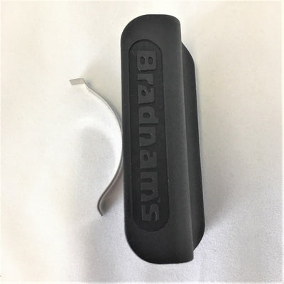 Window handle - suits Bradnams - Non Locking