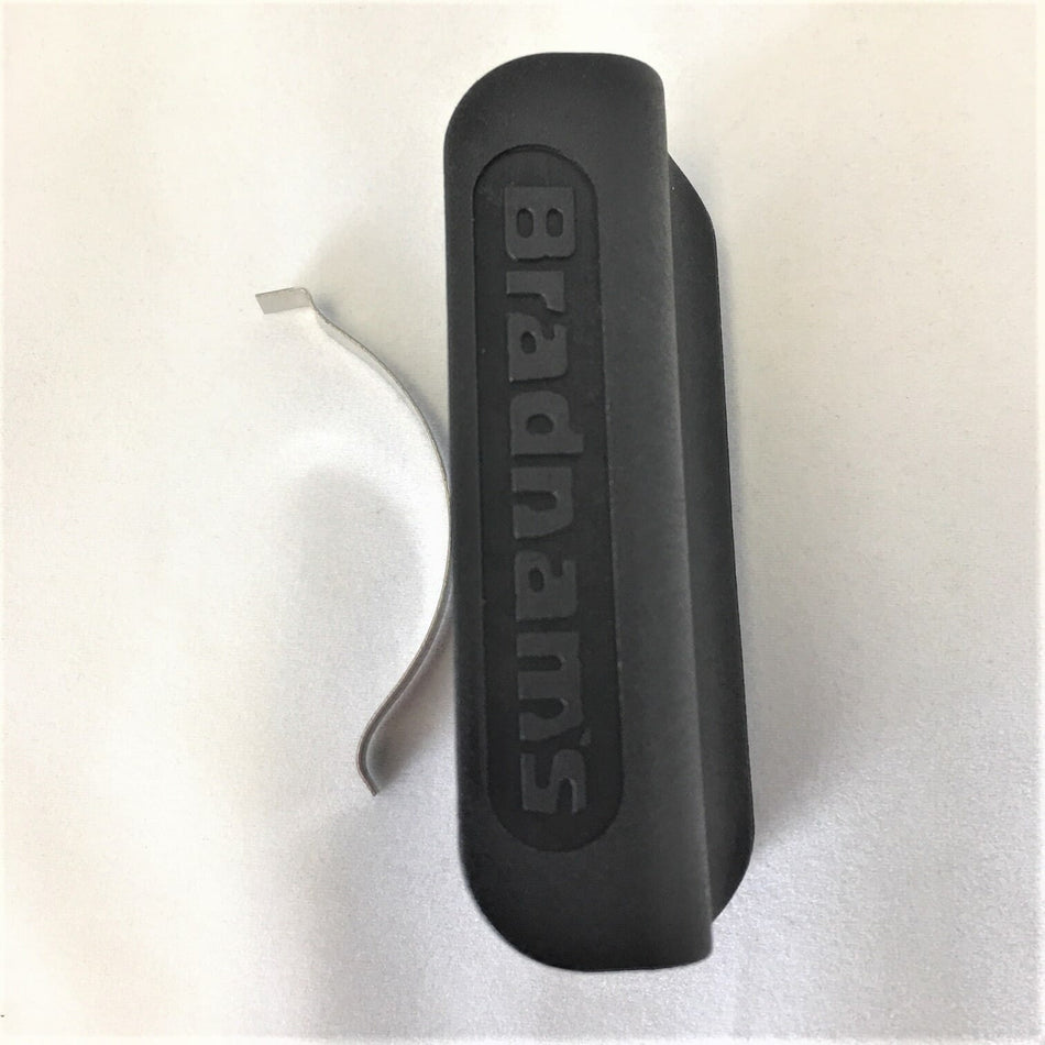 Window handle - suits Bradnams - Non Locking