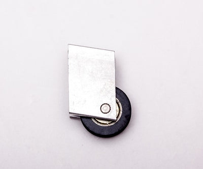 Sliding door rollers - suit Comalco, Crane and pwd window suite
