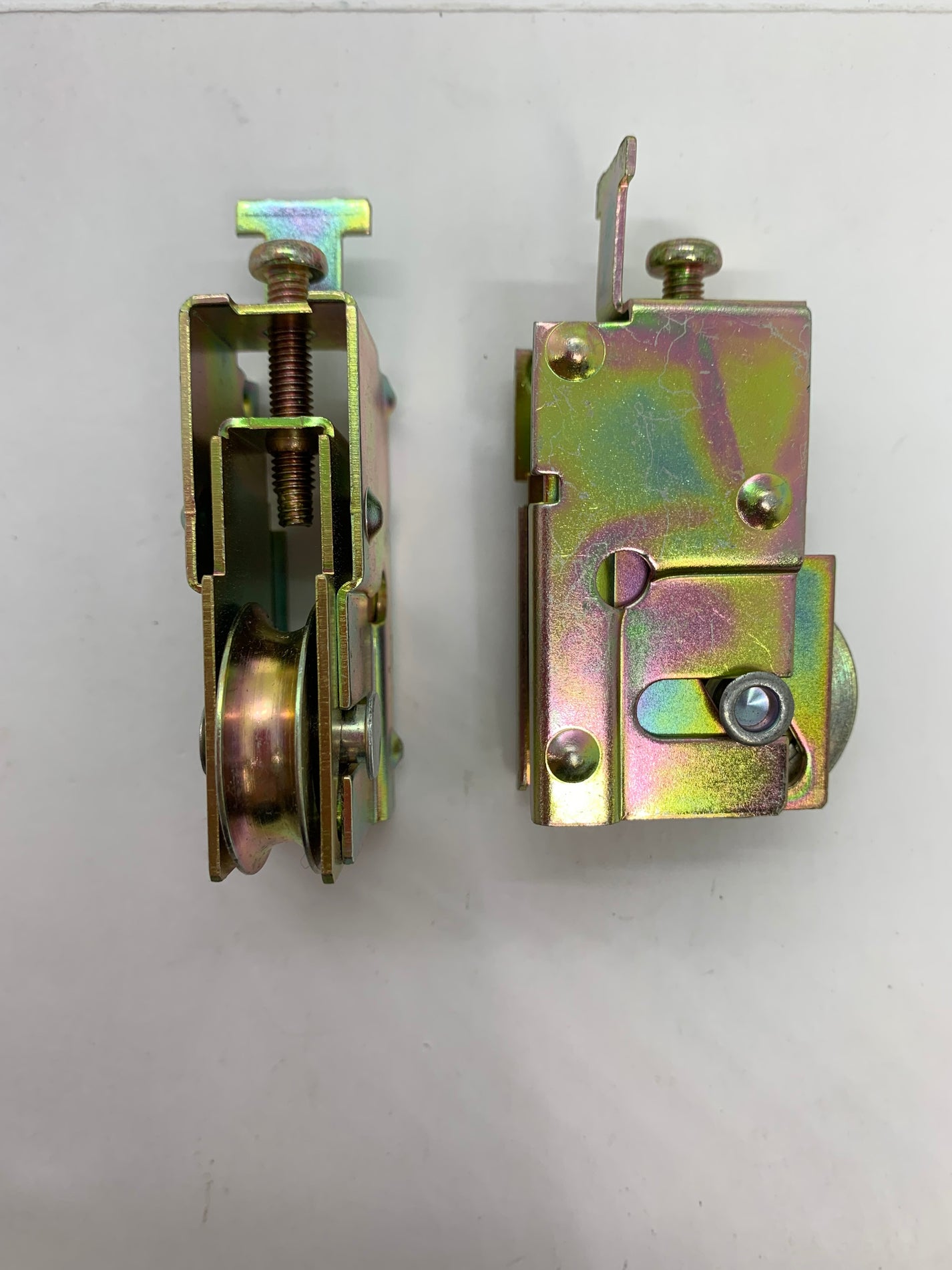 Sliding door rollers suit Stegbar (Old) Sold singularly Mr Windows AU