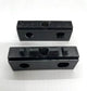 Regency Pivot Blocks - can be used as an Aqua replacement