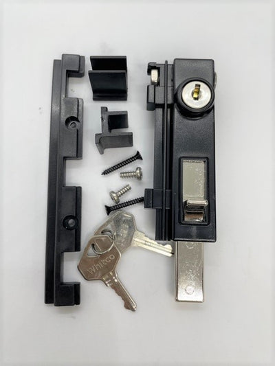 VENT LOCK Stegbar - Left & Right