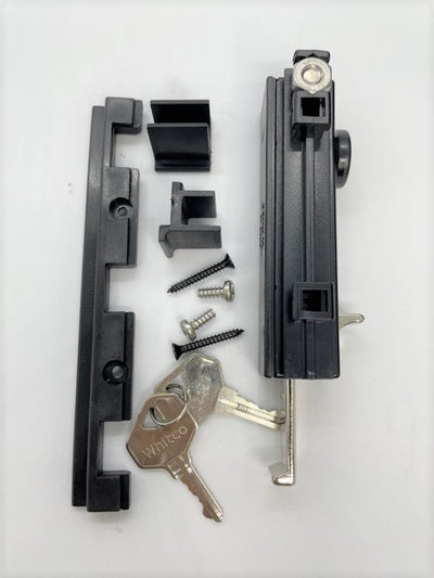VENT LOCK Stegbar - Left & Right