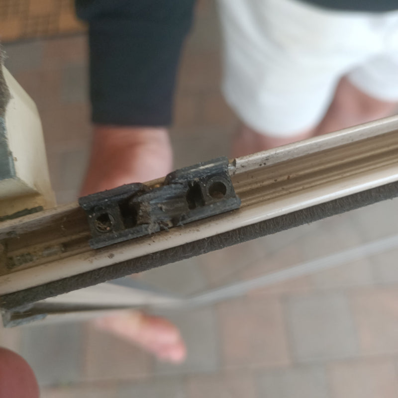 Window rollers - suit old Crestlite -Sold singly