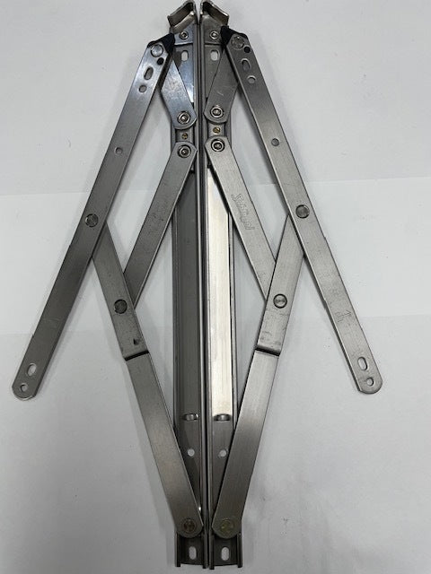 Heavy duty stays - friction - BP16HDC -16