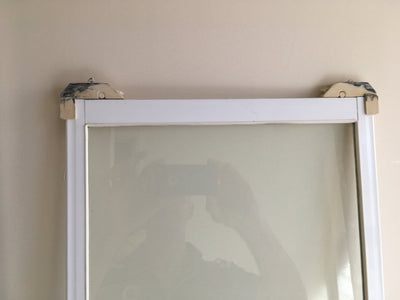 Shower screen carriage - suits BORAL Elite showers