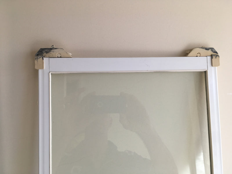 Shower screen carriage - suits BORAL Elite showers