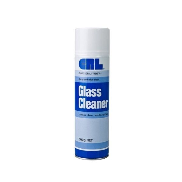 CRL Glass Cleaner