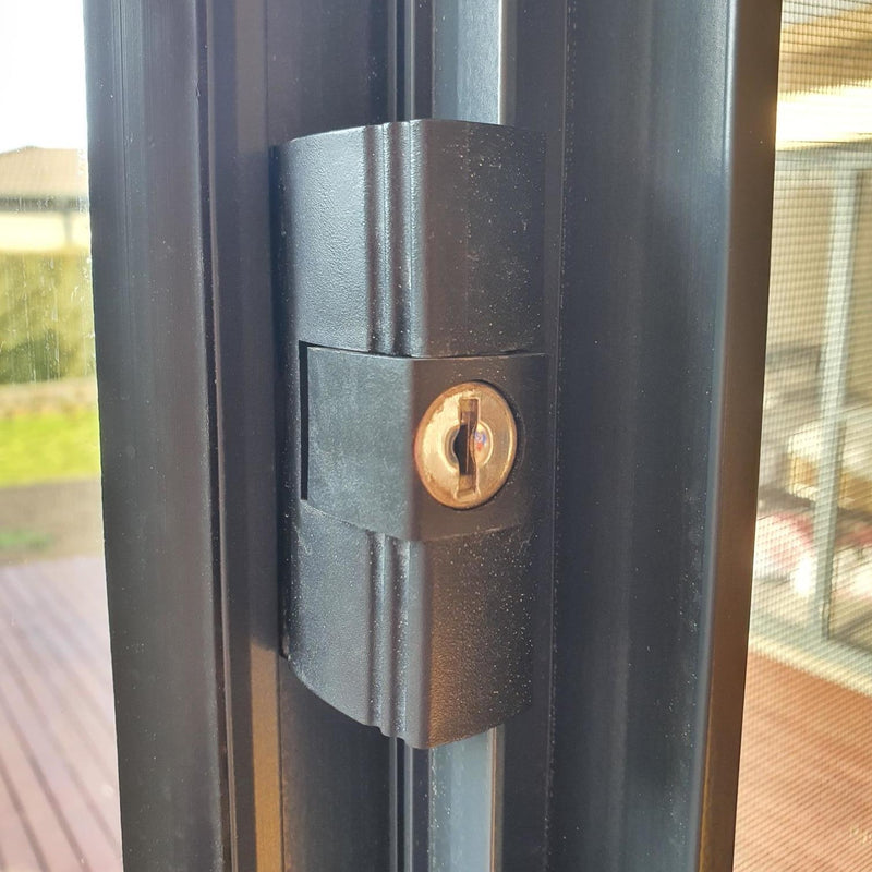 Window Handle - suits old Boral BST system- Sold singly