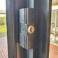 Window Handle - suits old Boral BST system