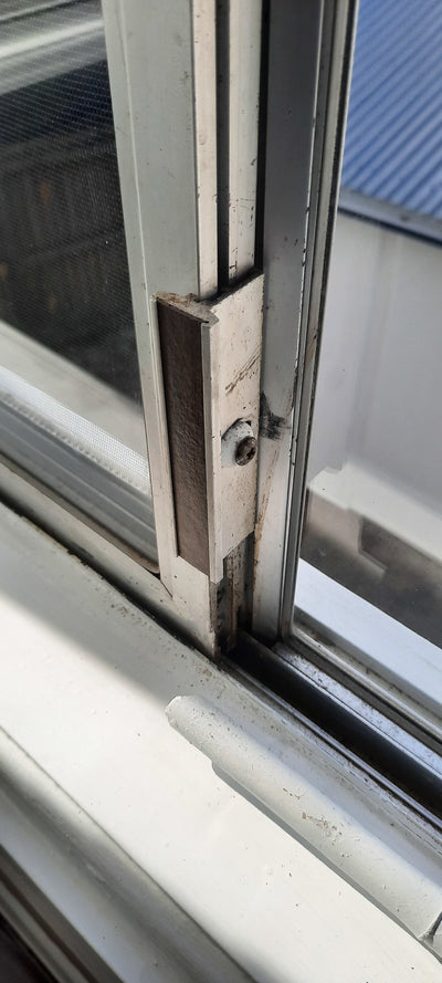 Handle - suits CTL G James Alumalite Hilite windows