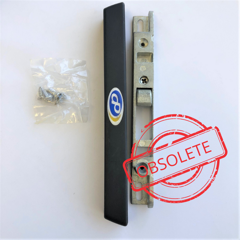 Strike Keeper - DS5010  replaces DS5001, DS5003