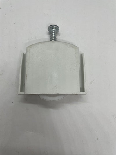 Robe roller - suits Boral Magic Touch - CONVEX - Sold singly