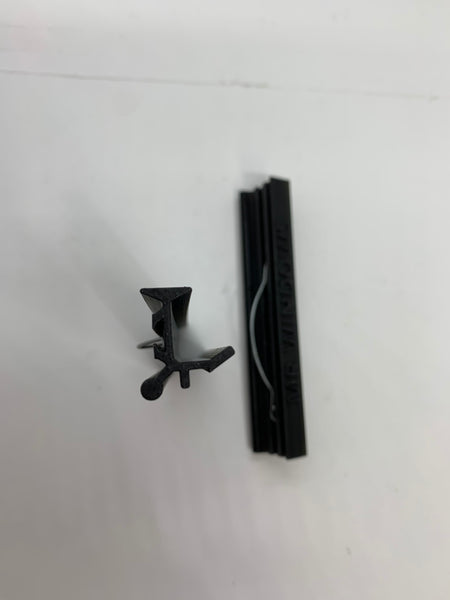 Window Handle Unknown Make 3D Printed