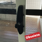 Original Archer Sliding door handle kit - DIRECT Replacement