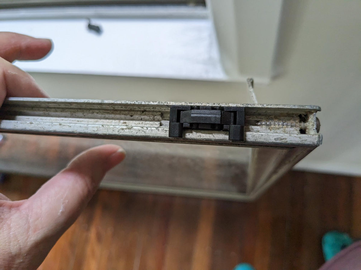 Window Skids Window skid block -suits Boral, Dowell, Stegbar Windows- Sold singly ...