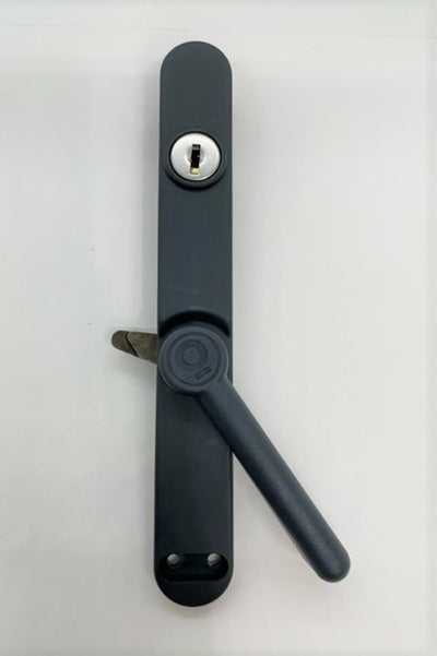 Obsolete Trend/James Hardie - Quantum handle hardware