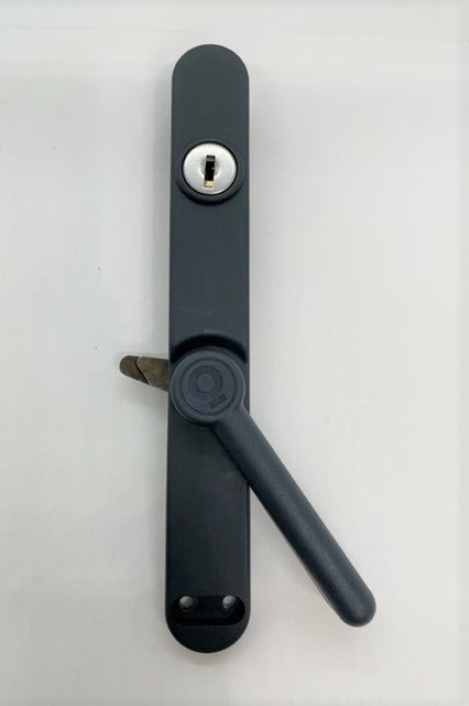 Obsolete Trend/James Hardie - Quantum handle hardware