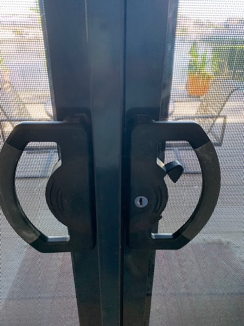 Door Strike Trend - 3D Printed- Sold singly