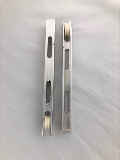 Roller - suits Alumalite Screen Doors - Sold singularly