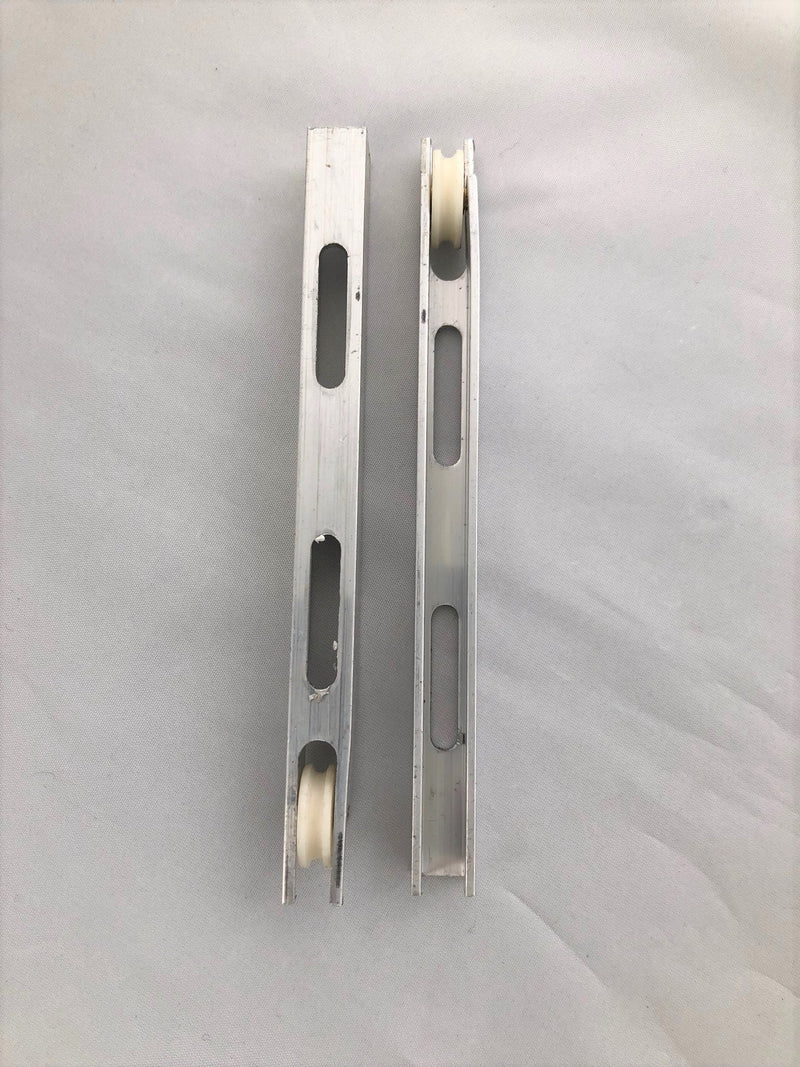 Roller - suits Alumalite Screen Doors - Sold singularly