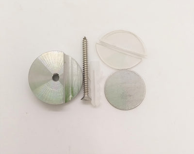 Mirror Panel Clips - sold singly