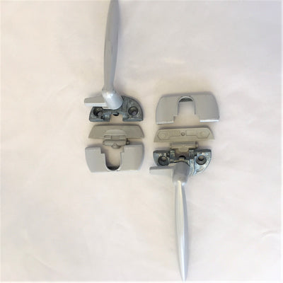 CAM handle - AWS Miro awning casement hardware - now obsolete