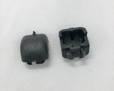AWS Vantage 503 and 504 weep hole cover hood