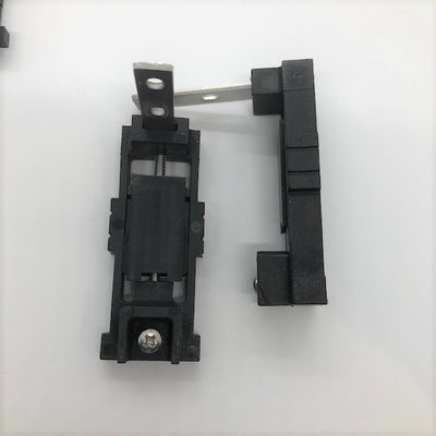 Double Hung Boot - suits NSW PWD (Public Works Dept) - Sold singularly