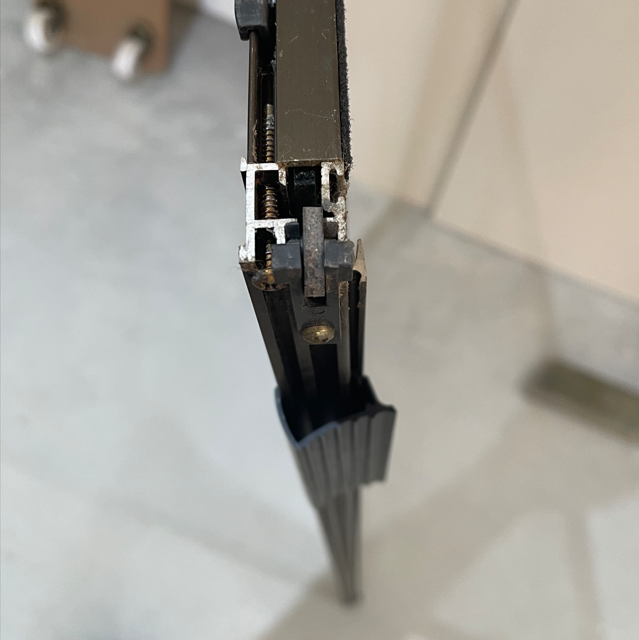 Window rollers -suit Boral KM Cyclone series- Sold singly
