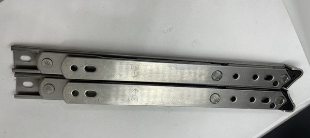 Heavy duty stays - 10
