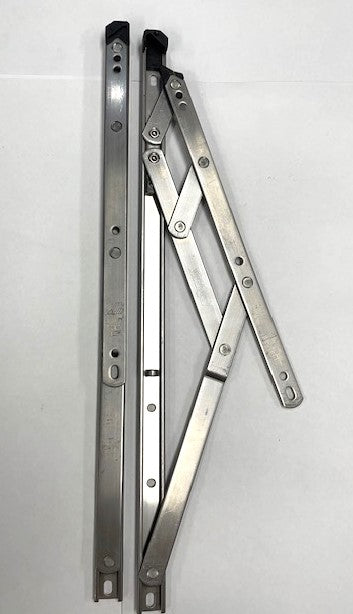 Bristol friction stays - BP16TH - 402mm