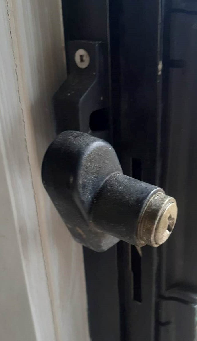 Components to suit Bradnams - FresAir  louvres  obsolete