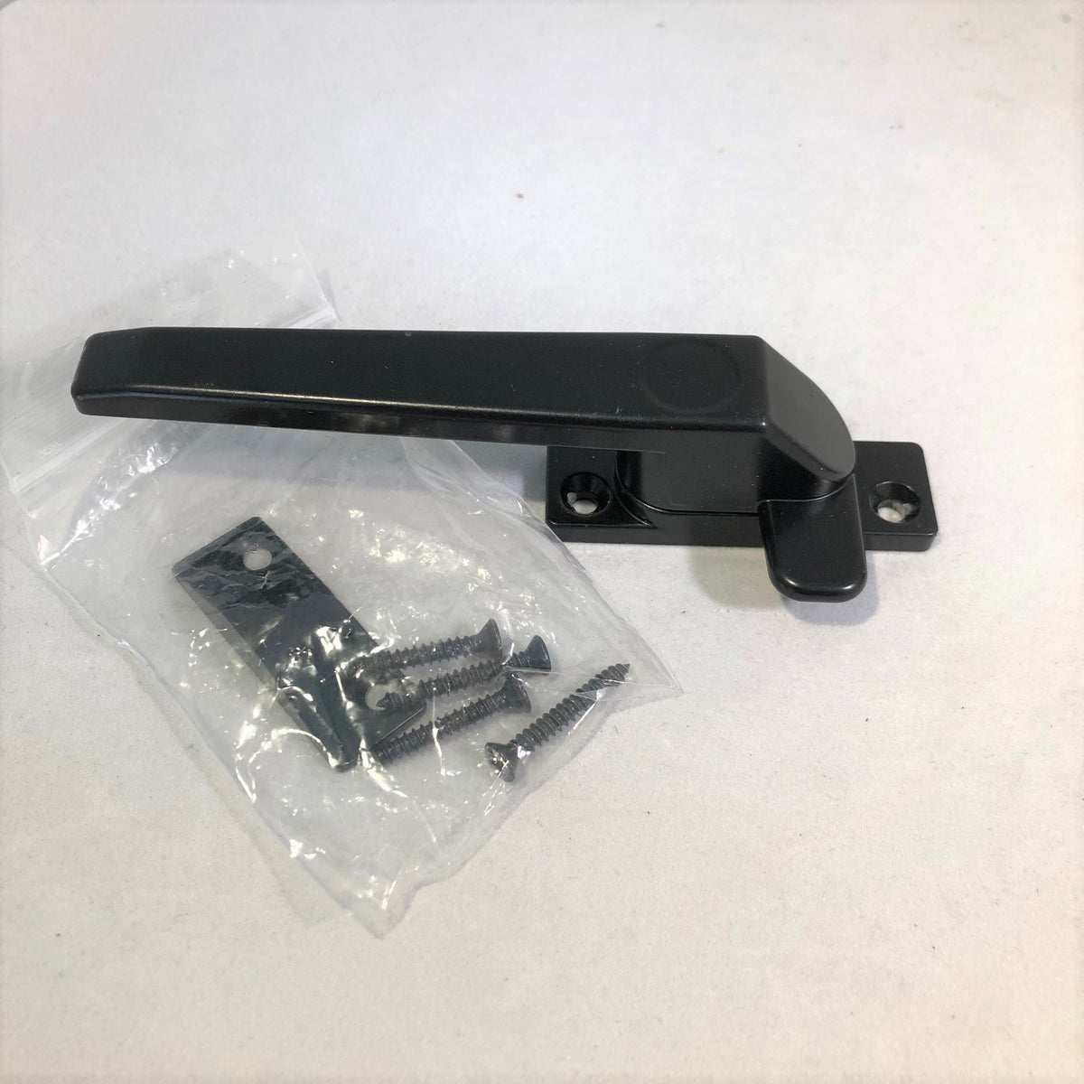 CAM handle Series 25 Window Catch/Latch Non-Locking