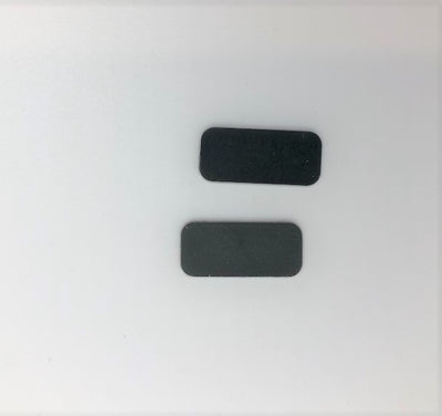 CAM handle strikes, Avon  Screw Covers, Rivet wedge