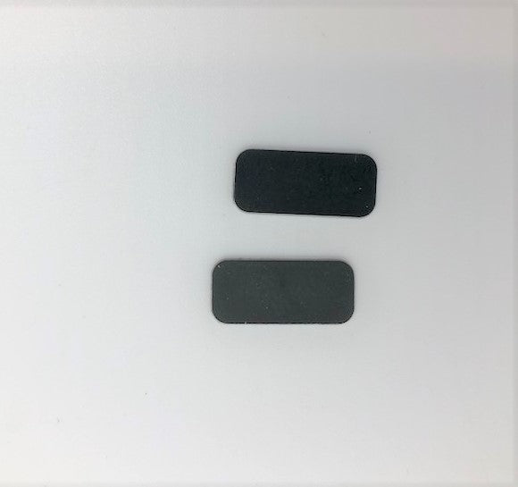 CAM handle strikes, Avon  Screw Covers, Rivet wedge