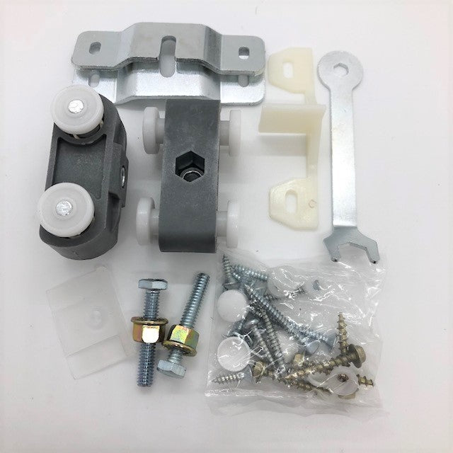 Corinthian Cavity Door Roller kit - 3000 series