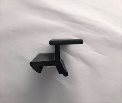 Window Handle - suits old Dowell - sold singly- 3D printed- 12mm