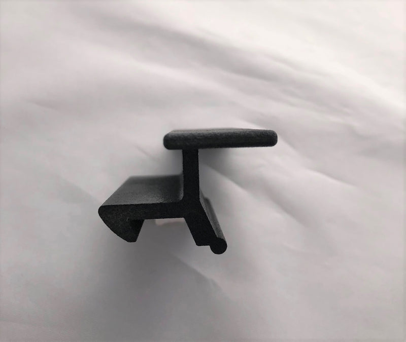 Window Handle - suits old Dowell - sold singly- 3D printed- 12mm
