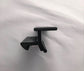 Window Handle - suits old Clearview - sold singly- 3D printed- 12mm