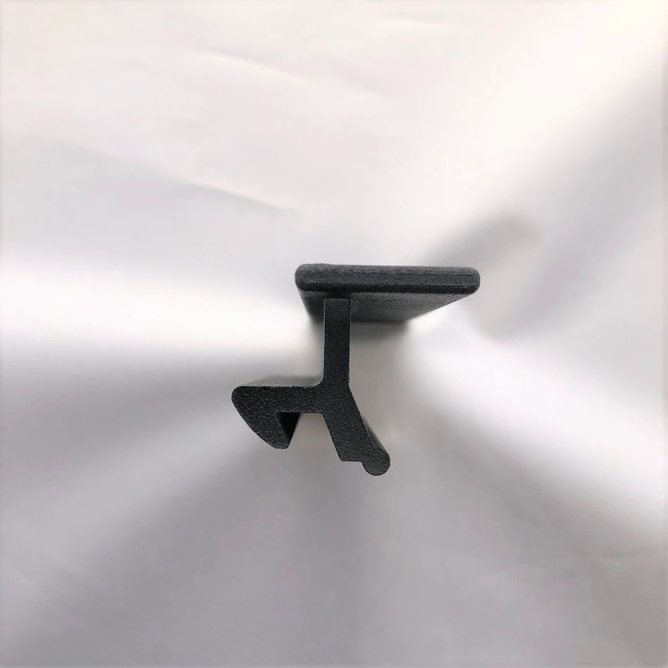 Window Handle - suits old Dowell , Clearview window - sold singly - 3D printed-7mm