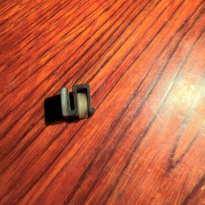 Windows rollers - suit old Clearview - 3D Printed- Sold singly
