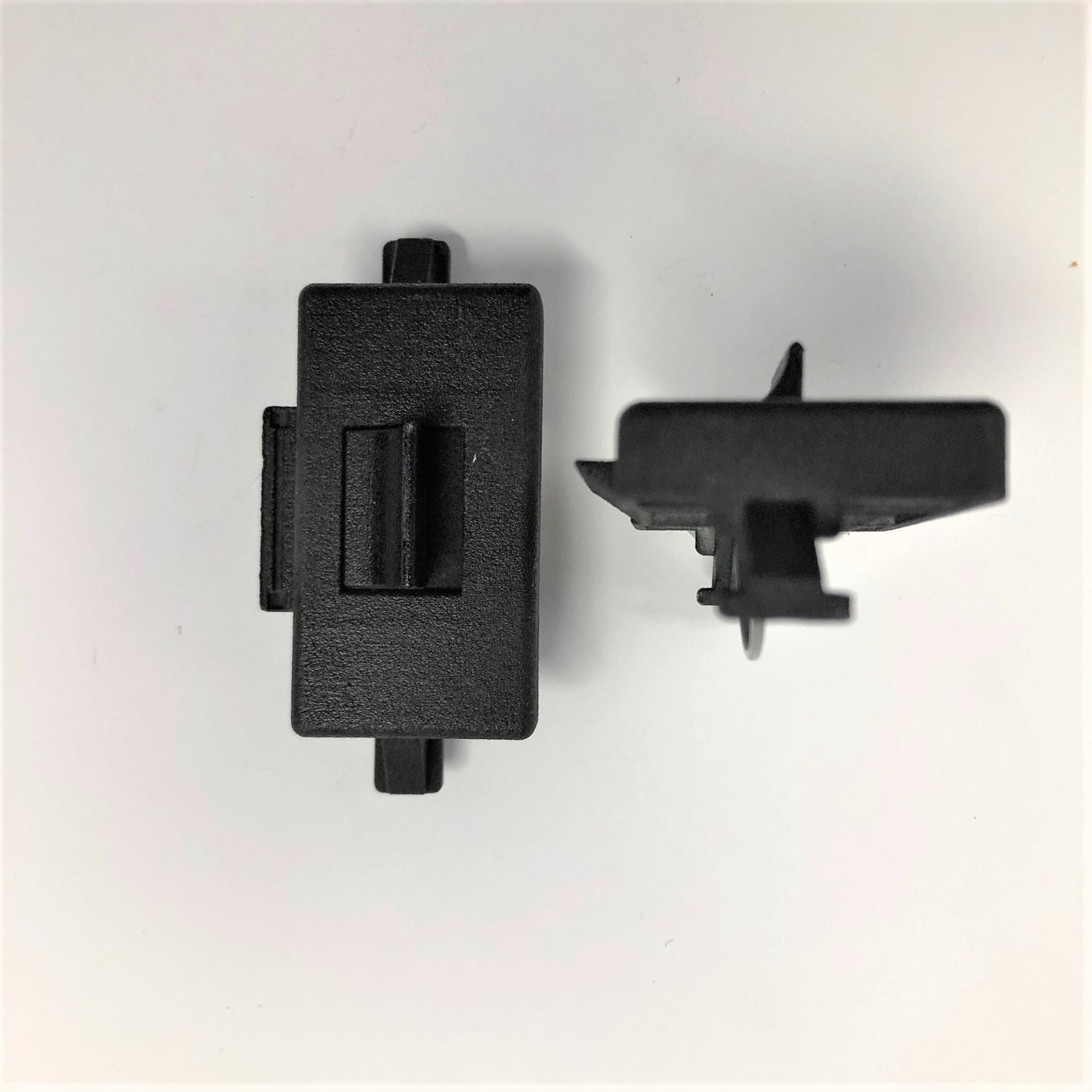 Window Handle suits early Comalco windows 3D Printed Mr Windows AU