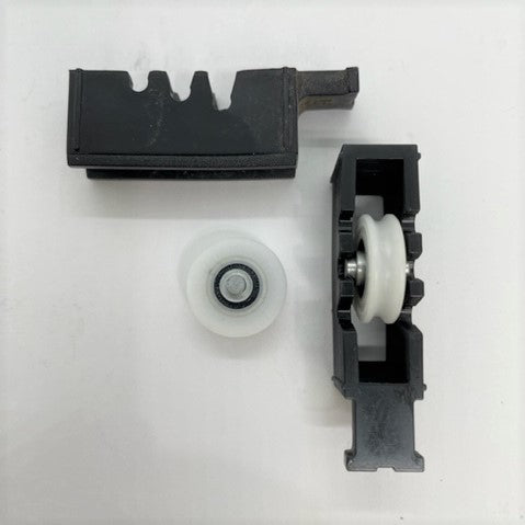 Window roller - suits CTL, Hilite windows - 3D printed