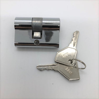 Cylinder Lock - 5 Pin