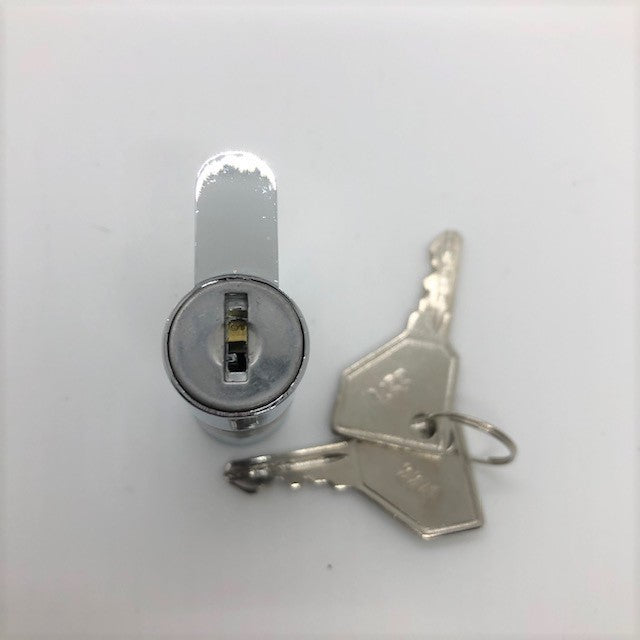 Cylinder Lock - 5 Pin